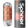 Мастурбатор со спиральным механизмом Tenga Spinner 02 Hexa