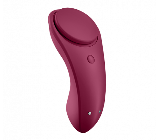 Компактный вибратор Satisfyer Sexy Secret
