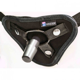 Биоклон Uni Strap с двумя насадками, 7 