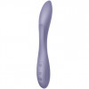 Гибкий вибратор для точки G Satisfyer G-Spot Flex 2, фиолетовый