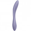 Гибкий вибратор для точки G Satisfyer G-Spot Flex 2, фиолетовый