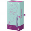 Гибкий вибратор для точки G Satisfyer G-Spot Flex 2, фиолетовый