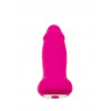 Мини-вибратор SGAN Mini Dildo, розовый