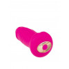 Мини-вибратор SGAN Mini Dildo, розовый