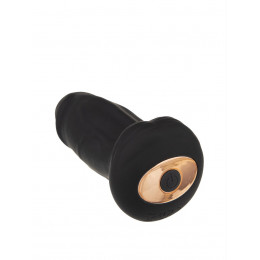 Мини-вибратор SGAN Mini Dildo, черный