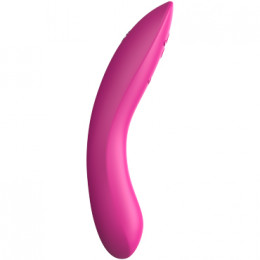 We-Vibe Rave 2, фуксия. Интерактивный вибромассажер для точки G